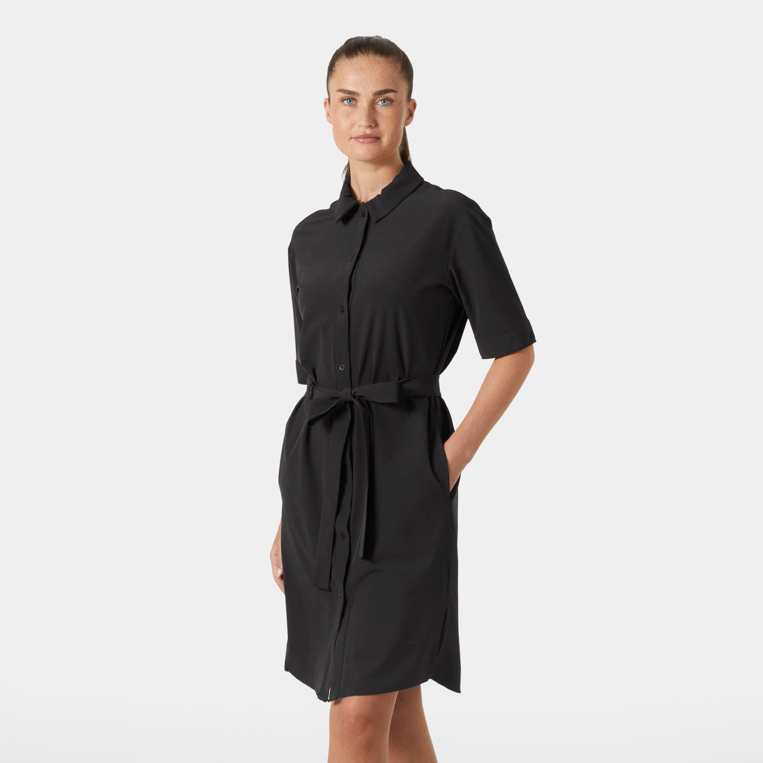 Helly Hansen Thalia Hemdkleid Damen M Image
