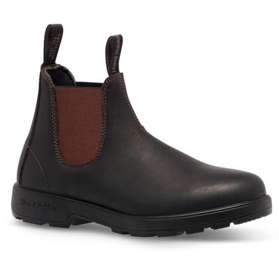 Harte Yakka Brunswick Waxy Leder Herren Braun Waxy Stiefel Image