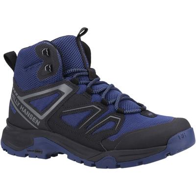 Helly Hansen Sport Stalheim Polyester Herren Ozean Stiefel