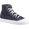 Superga 3192 Campionato Basket 100% Baumwolle Herren Blau Grau Dunkel Stiefel
