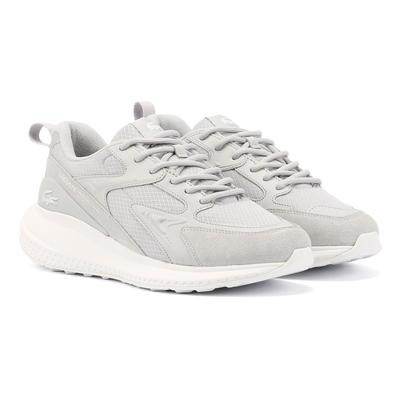 Lacoste L003 Evo Herren Graue Sneaker Image