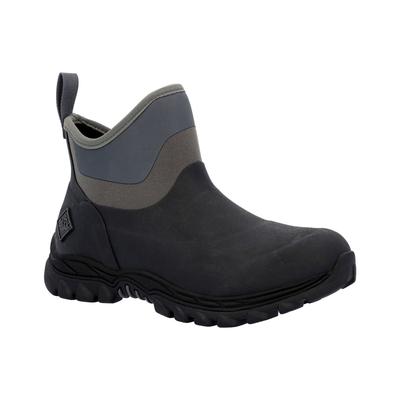 Muck Boots Arctic Sport II Gummi Schwarz/Grau Gummistiefel Image