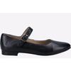 Hush Puppies Melissa Lackleder Damen Ballerinas