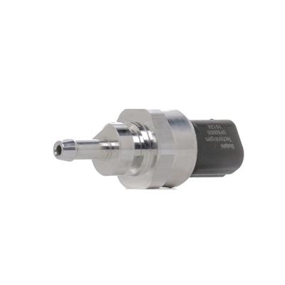 DELPHI Sensor, Abgasdruck OPEL,RENAULT,NISSAN DPS00030-12B1 4451570,93198718,8200641554 8200974421,8201000764,4423771,8201428503,2276000Q0C,95519177 Image