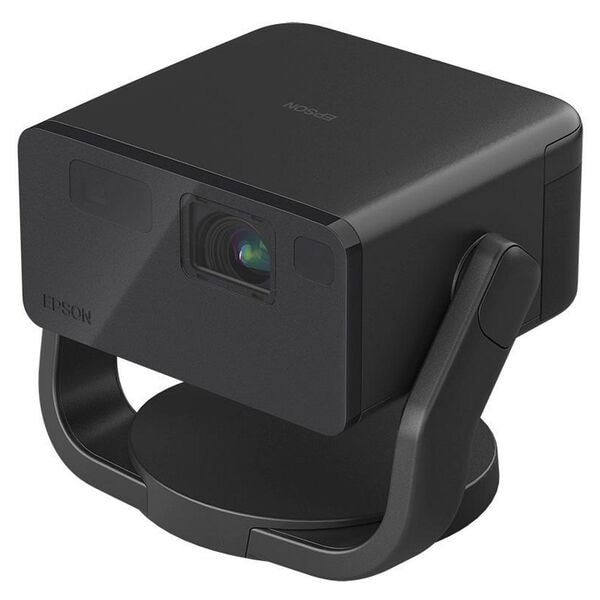 Epson Beamer »EF-22B«, 23.6x19.3x19.1 cm Image