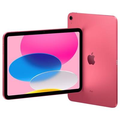 Apple Tablet-PC »iPad 10.Gen (2024) WiFi« pink 64 GB pink, 17.9x24.8x0.7 cm Image