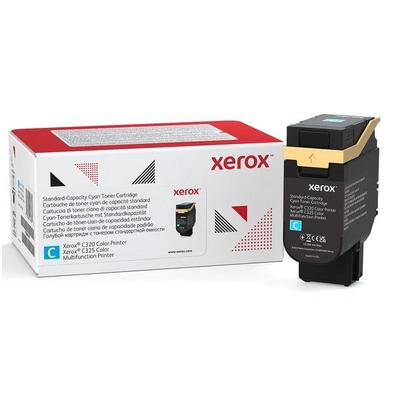 Xerox Toner »006R04820« cyan blau Image