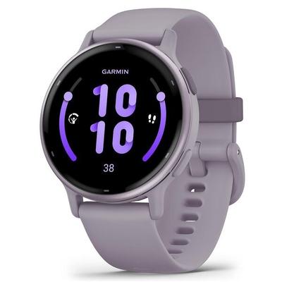 GARMIN Smartwatch GARMIN Vivoactive 5 orchidee pink