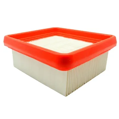 1Pc Air Filter Replacement Accessories For Hilti DSH700 DSH900 DSH700X DSH900X 261990 Cut Off Saw