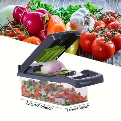 Food+Slicers
