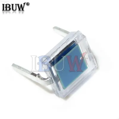 5PCS Photodiode BPW34