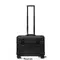 Carrylove Aluminum Spinner 18" Camera Trolley Suitcase Pilot Luggage Bag Photography Suitcase On Wheels