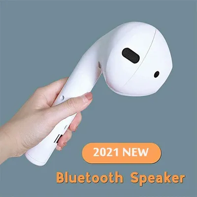 Oversized Giant Bluetooth Headset Speaker for AirPods Pro Model Wireless Bluetooth Audio Gift