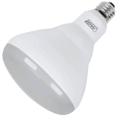 Feit Electric 77035 - DIM BR40 LED 2175L 5K BR40 Flood LED Light Bulb