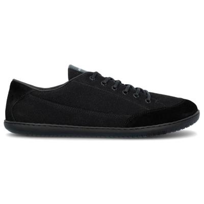 Groundies - Amsterdam Barefoot+ - Barfußschuhe 45 | EU 45 schwarz Image