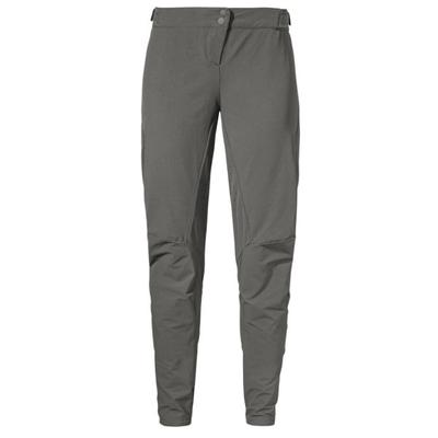Schöffel - Women's Pants Arosa - Radhose Gr 42 grau Image
