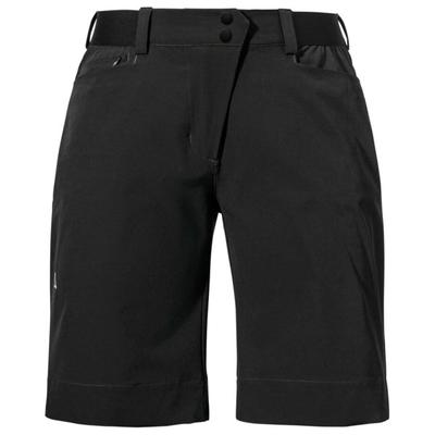 Schöffel - Women's Shorts Style Keitele - Radhose Gr 44 schwarz Image