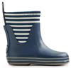 WHEAT - Kid's Rubber Boot Mist - Gummistiefel 22 | EU 22 blau