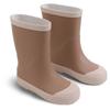 WHEAT - Kid's Rubber Boot Muddy - Gummistiefel 23 | EU 23 braun