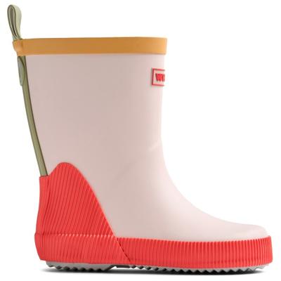 WHEAT - Kid's Rubber Boot Welly - Gummistiefel 29 | EU 29 rosa Image