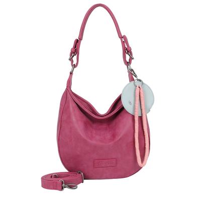 Fritzi aus Preußen - Schultertasche Fritzi Hobo mit abnehmbaren Schultergurt Handtaschen 1 ct Damen (79.99 € / 1 ct) Image
