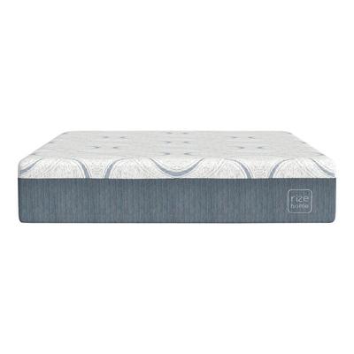 Rize Home Cool Flex Plus 12" Full Size Hybrid Mattress