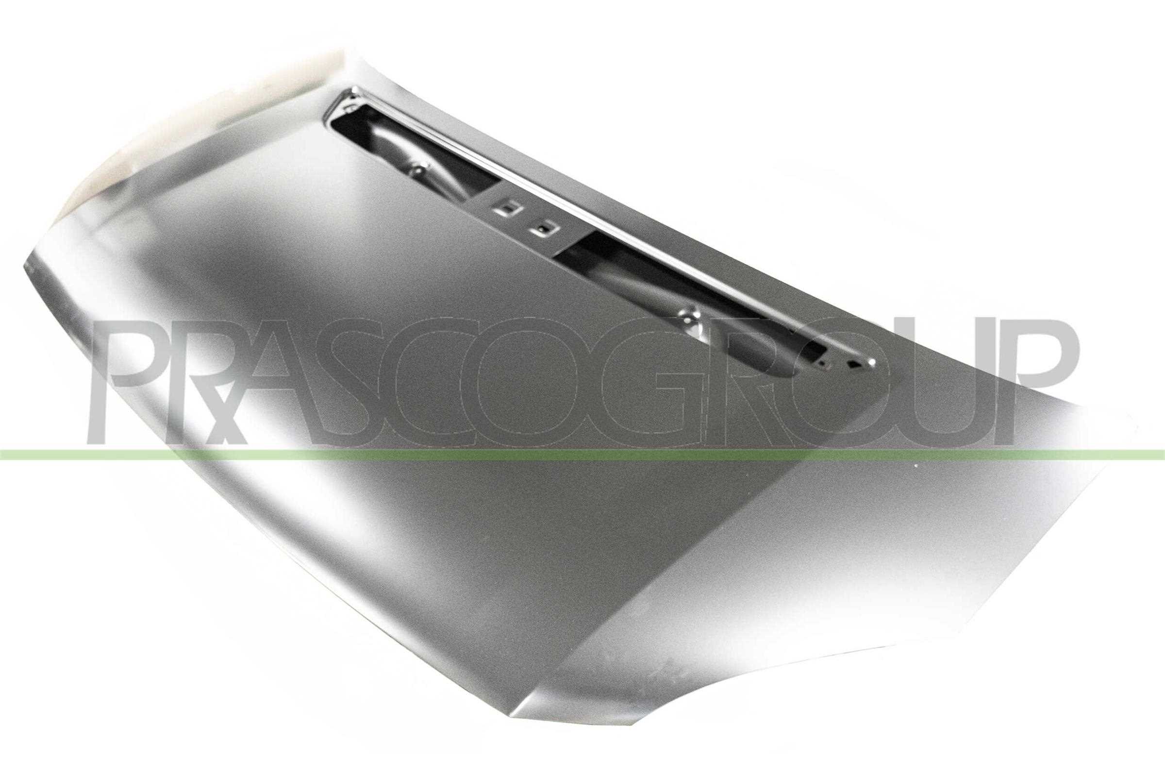 PRASCO Motorhaube vg9523100 für VW Image