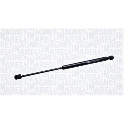 MAGNETI MARELLI Gasfeder, Koffer-/Laderaum 500N für RENAULT 7700818237 7700818737 430719009300 Image
