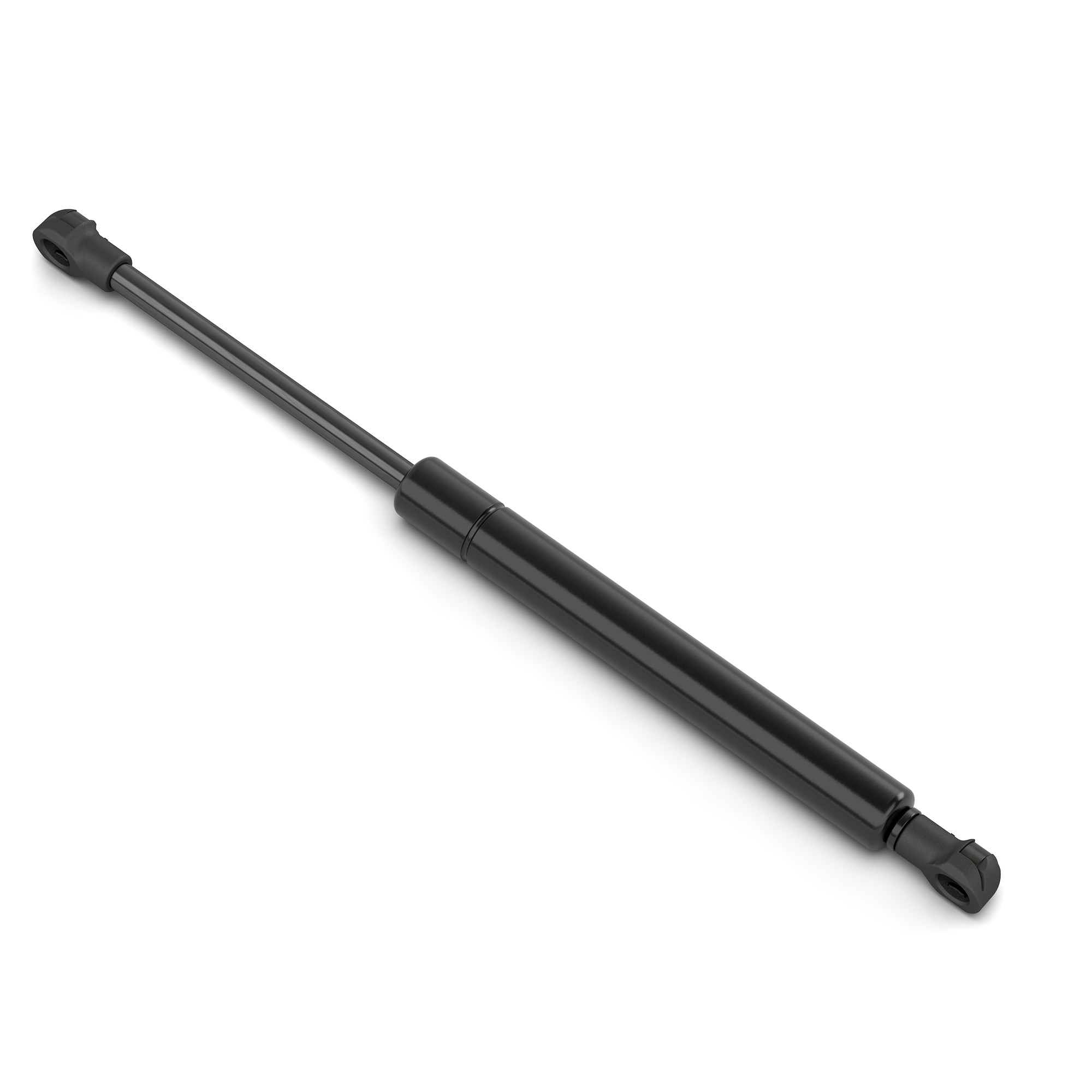 STABILUS Gasfeder, Koffer-/Laderaum // LIFT-O-MAT® 130N für SMART 618V007000000 0000618 0000618V007000000 SET1617MX Image