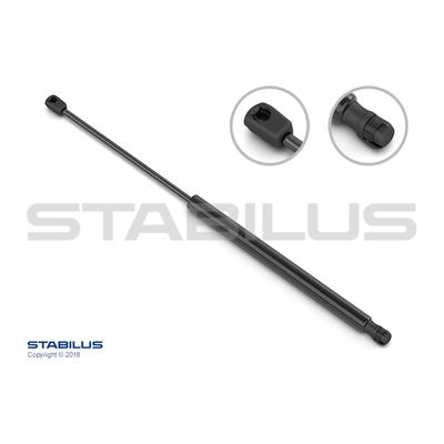 STABILUS Gasfeder, Koffer-/Laderaum // LIFT-O-MAT® 390N für ROVER BEP6628 SET9231BW Image