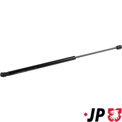 JP GROUP Gasfeder, Koffer-/Laderaum beidseitig 270N für OPEL 132125 13428064 1281205200 Image