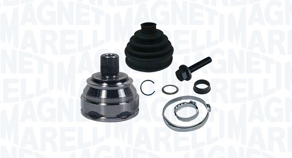 MAGNETI MARELLI Gelenksatz, Antriebswelle 302015100303 Vorderachse für VW Image