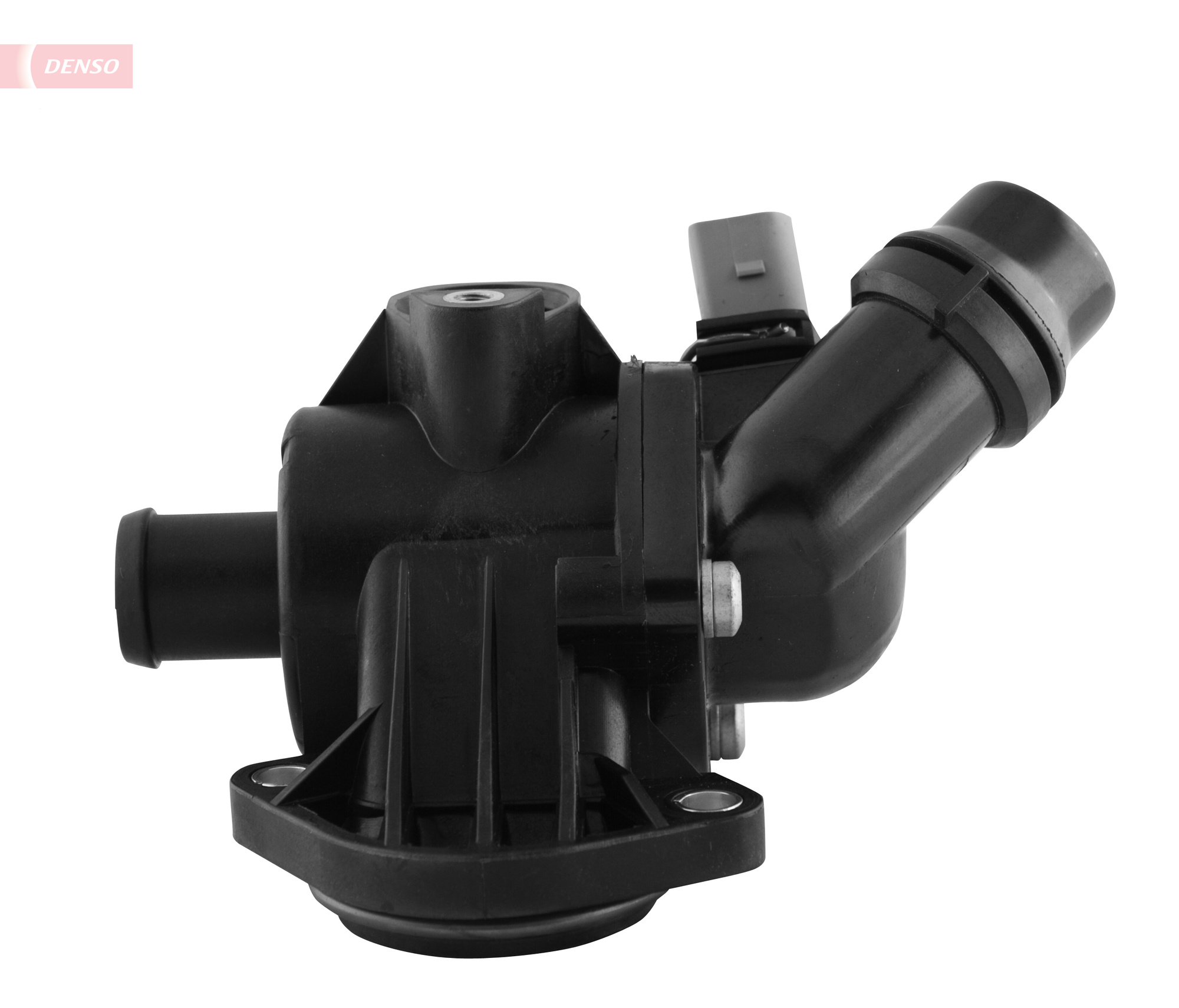 DENSO Thermostat, Kühlmittel dtm105601 für VW Image