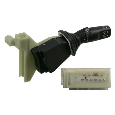FEBI BILSTEIN Wischerschalter Lenkstockschalter Wischerschalter,Lenkstockschalter für FORD USA 1051407 6636400 6938769 22110 Image