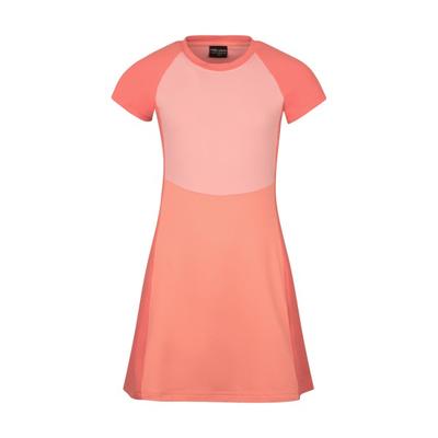 Trollkids - Girl's Senja Dress - Kleid Gr 134 rot Image