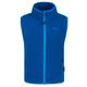 Kamik - Kid's Phoenix - Fleeceweste Gr 128 blau