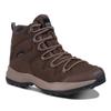 Wanderschuh ICEPEAK "ANSIO MS", Gr. 40, braun, Synthetik, Textil, unifarben, sportlich, Schuhe, wasserdicht