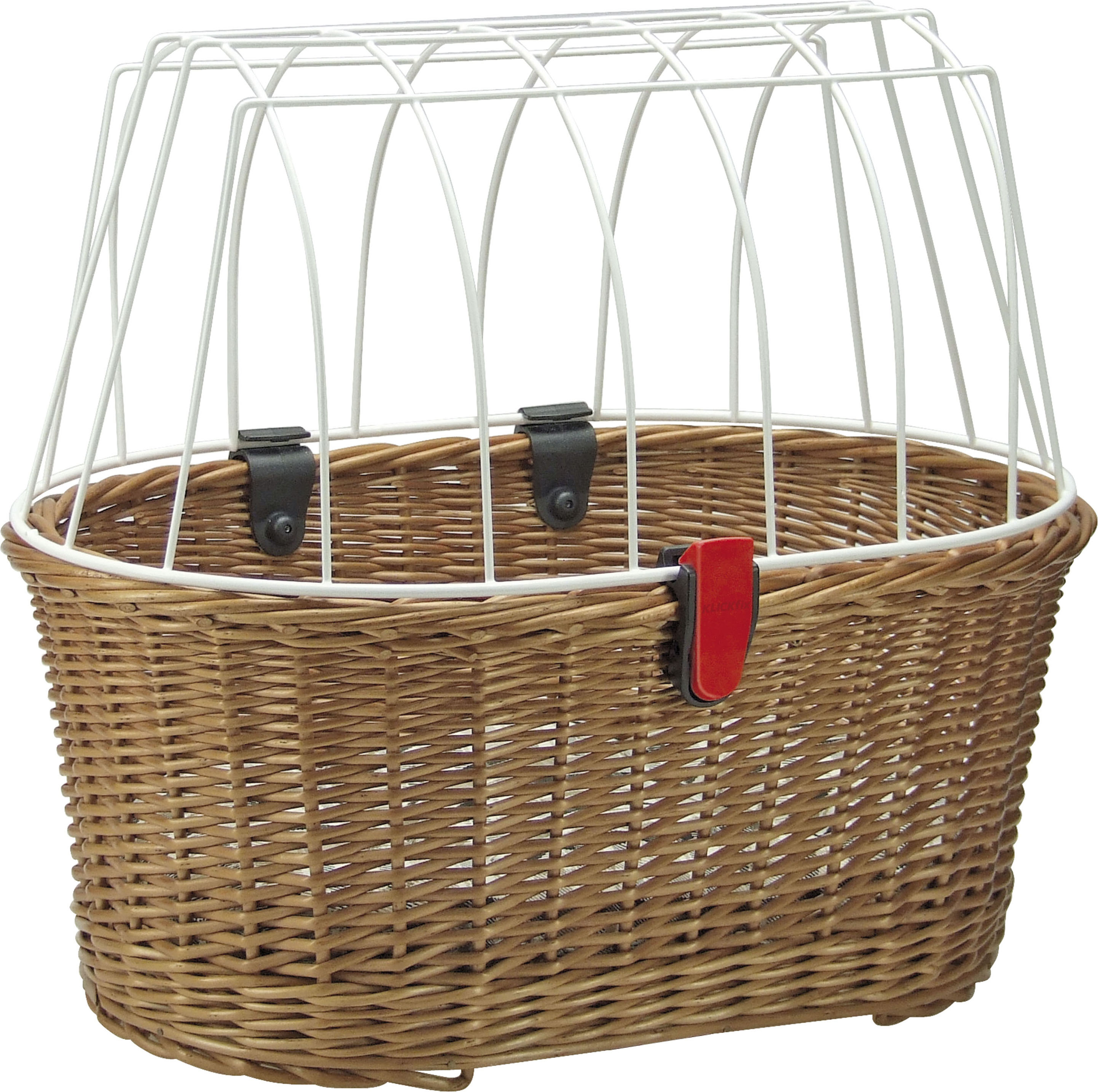 Shopper KLICKFIX, beige, Taschen Image