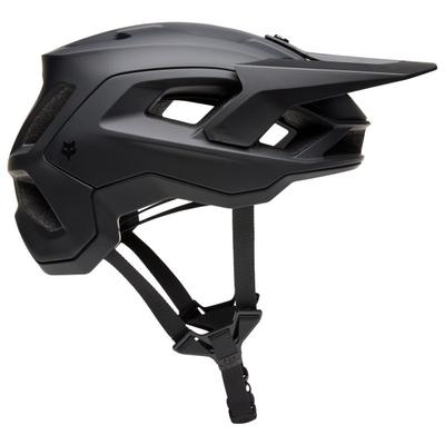 FOX Racing - Speedframe Helmet Solid - Radhelm Gr M - 55-59 cm schwarz/grau Image