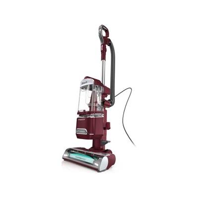 Shark DETECT Lift-Away Corded Upright Pet Vacuum, Burgundy