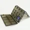 20 in 1 Hard Plastic Game Memory Cards Storage Protective Box Case Holder for Sony PlayStation Psvita PS Vita PSV 1000 2000 Slim