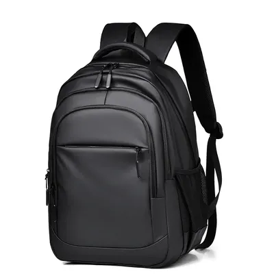Outdoor Bergsteigen Fotografie klassische Leinwand Rucksack 15,6 Zoll Laptop wasserdichte Männer Kamera tasche Schule taktische Mochi las