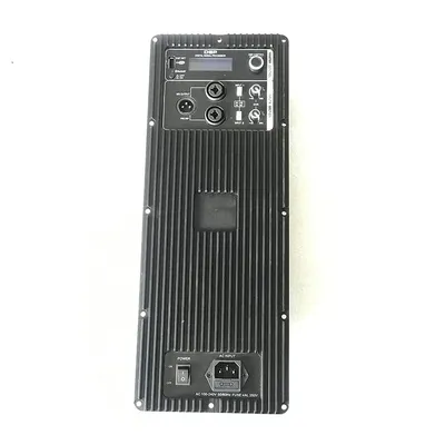 Digital Power Home Audio Aktivlautsprecher Verstärkermodul SPM600-SUB mit Image