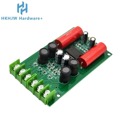 Ta2024 digitale Leistungs verstärker platine Bordcomputer Hifi-Platten auto min Image