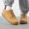 Scarpe per bambini Nike AIR FORCE 1 Air Force One comode scarpe da tavolo basse e leggere scarpe