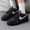 Scarpe da ragazza grande Nike 2025 nuove scarpe sportive AF1 Air Force One Scarpe da tavolo leggere