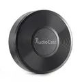 Wireless Wifi Music Audio Streamer ricevitore Audiocast Ieast Play M5 DLNA per Airplay Audio Adapter