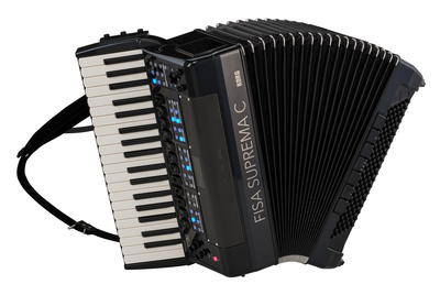 Korg FISA SUPREMA C PMBK