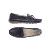 Ara Damen Halbschuh, Gr. 5, schwarz, kein Etikett