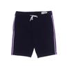 TOM Tailor Denim Herren Shorts, Gr. 52, marineblau, Elasthan, Baumwolle, Synthetik